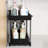 Manor Plastic Cabinet Shelving Rack-640362221