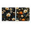 Ensemble de 2 verres muraux en acrylique Isaacson-103924288