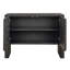 Armoire 2 portes Uttermost Bierk