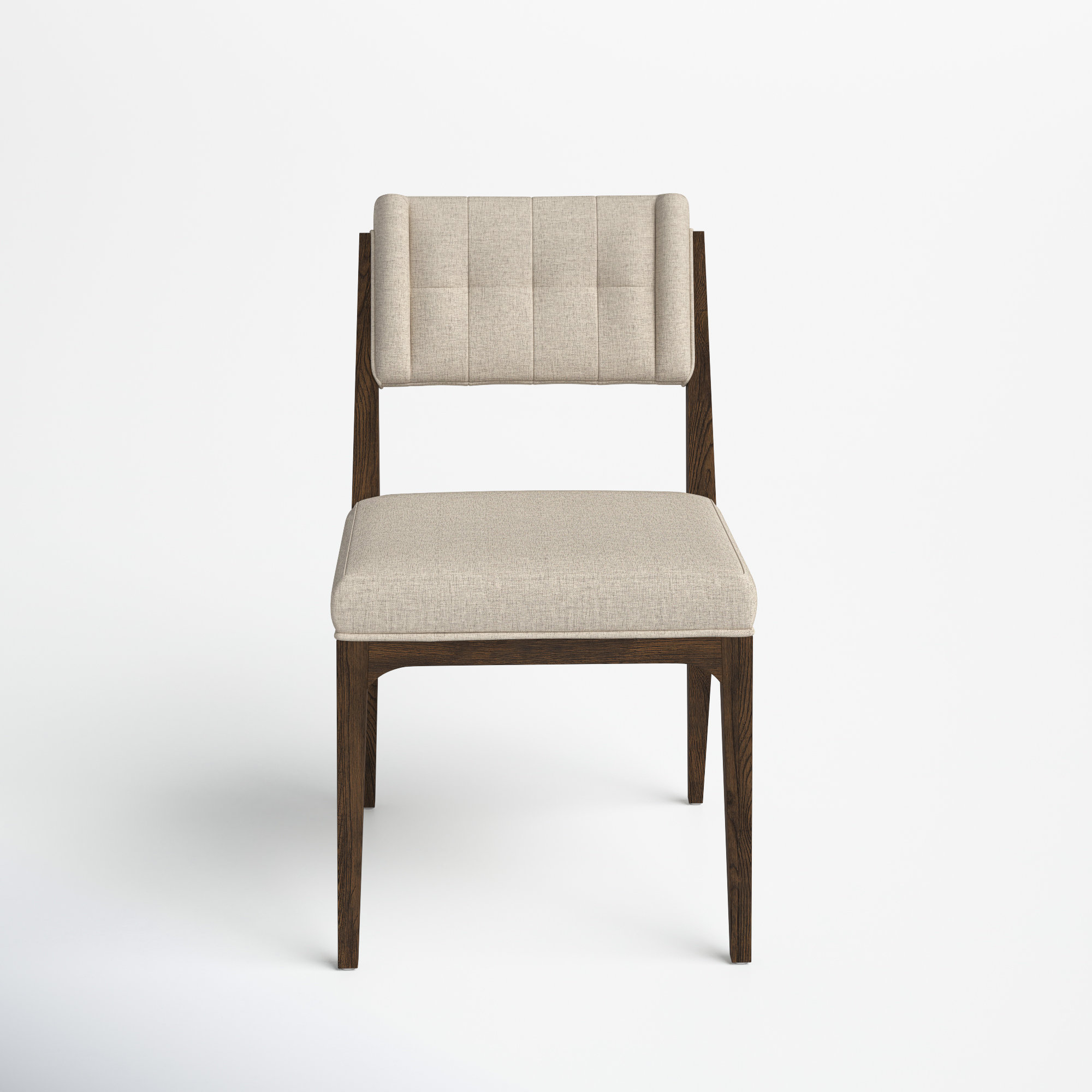 Frederick upholstered dining discount chair