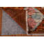 Tapis de couloir géométrique marocain 3X13