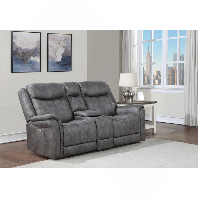 Causeuse Transitional