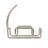 Metal No Mounting / Installation Required Napkin Holder
