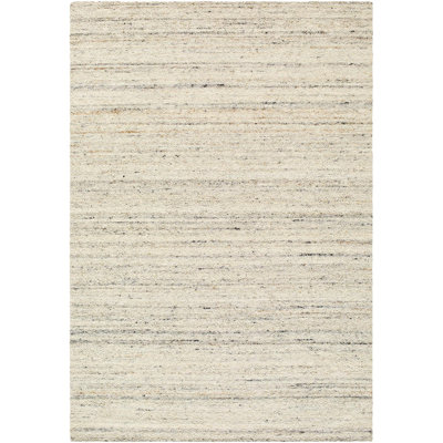 Isaak Hand Tufted Area Rug