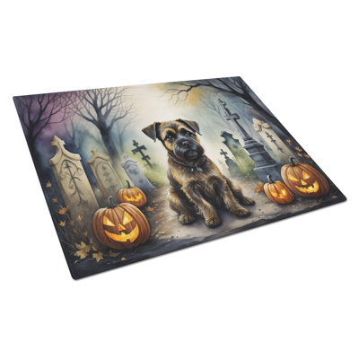 Glass Cutting Board
