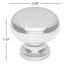 Mushroom Knob-5220009