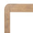 Eastpointe Extendable Teak Solid Wood Dining Table