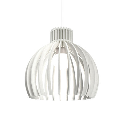 Stecche Di Legno 1 - Light Pendant