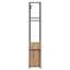 100 cm W Hall Tree-1396569754