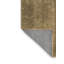 Tapis brun lavable à la machine Antonnette Abstract 851-1350283682