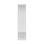 Elina Manufactured Wood Wardrobe-99234272-99234276