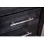 Mobilier de chambre à coucher 1pc Chest 5-English Dovetail