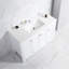 48"  Bathroom Vanity With Ceramic Sink Combo-434703782
