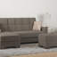 Repose-pieds avec rangement Primenest Nimbusflow-604840325