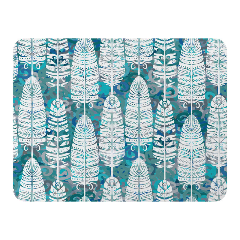 Benedict Throw Blanket