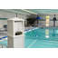Valet pour serviettes en plastique 24 gallons Tillett-2124644015
