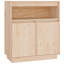 Giesen 70cm Solid Wood Sideboard