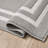 Nautica Double Line Machine Washable All Loop Tufted Rugs 1-Piece-64974343