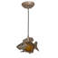 Rustic Lodge 1 - Light Pendant