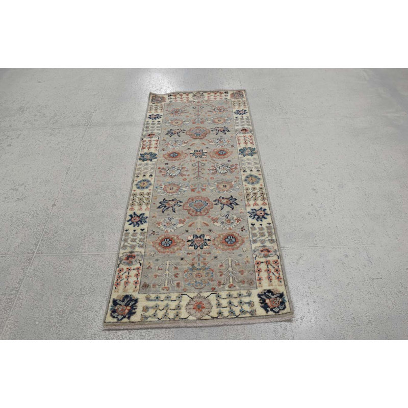 Tapis noué à la main Dover