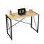 Matys Rectangle Folding Writing Desk-786836471-740798509