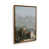 Polished Gold Floater Framed is unavailable