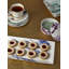 Marble Chianti Bone China Accessory Box