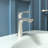 Metris Single Hole Bathroom Faucet-9945241