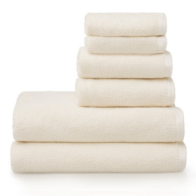 Quaddiu Cotton Plush Waffle Mulit-Size Set