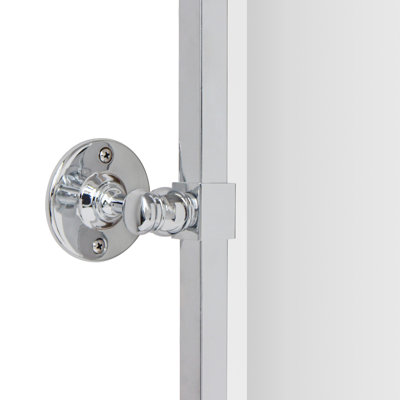 Pivot Accent Mirror