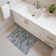 Premium Machine Washable Brennon AMF1628 Stripes Rug