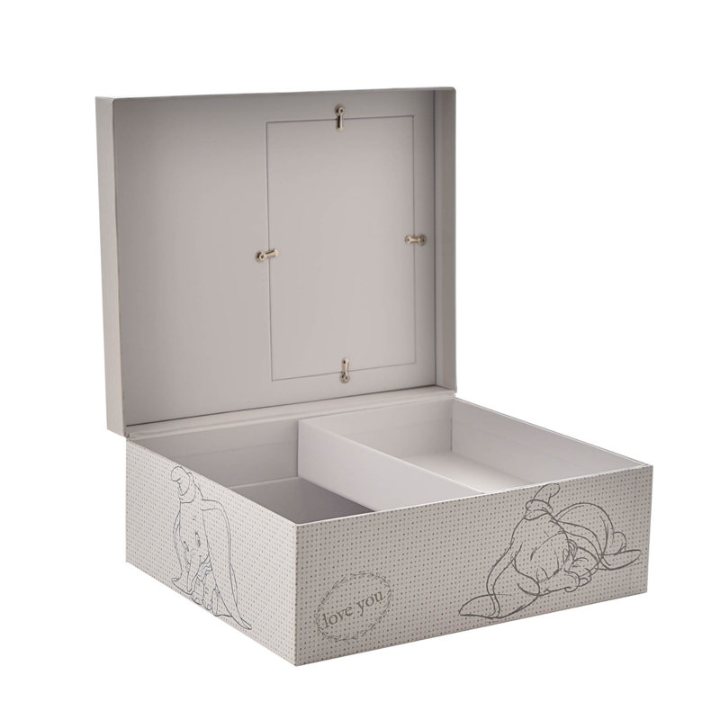 Dumbo Memory Box