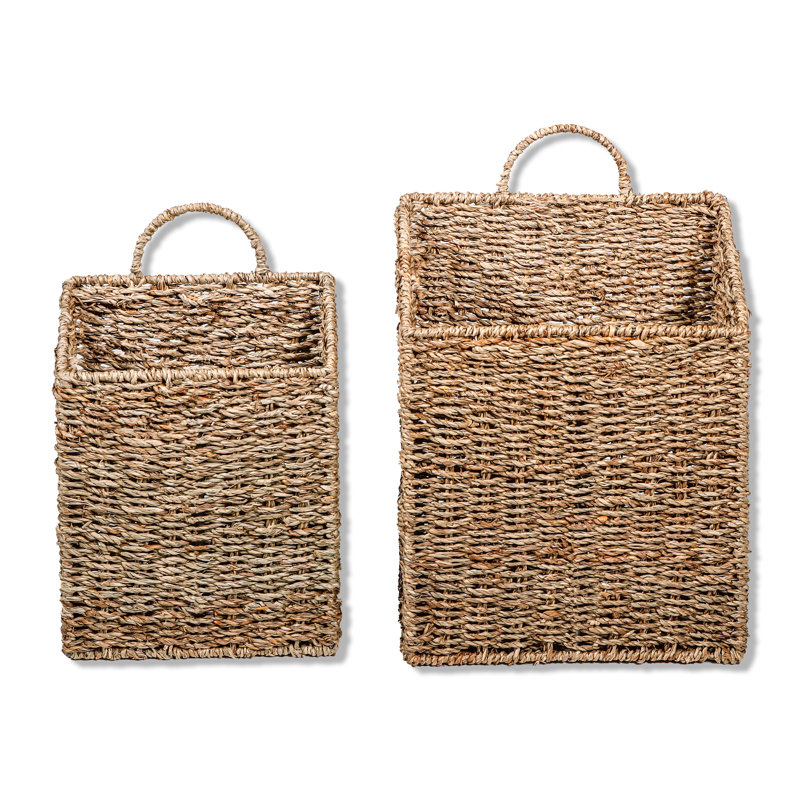 Paniers muraux Johann Organiser
