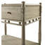 Morris Bedside Table
