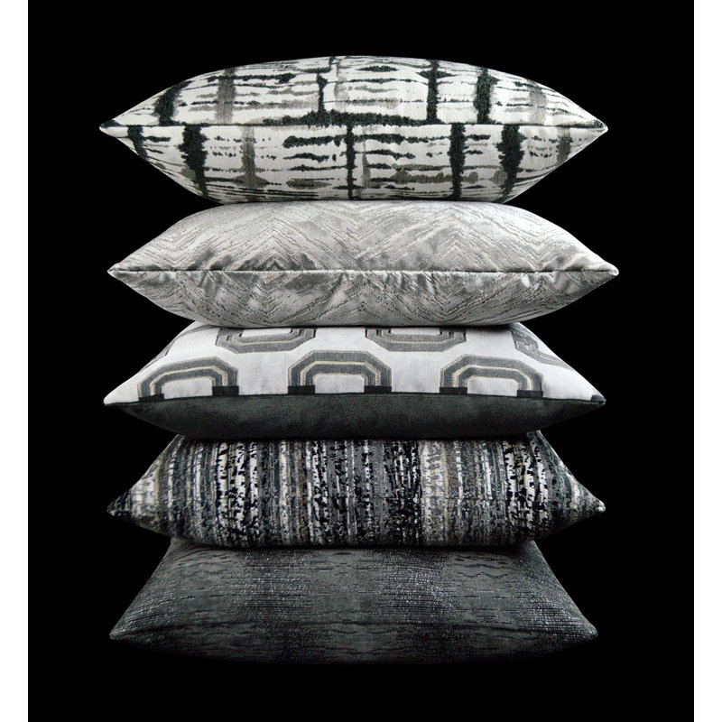 Majestic Pillow Cover & Insert, Square 36"