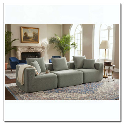 Modular Sectional Sofa
