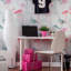 Panneau de papier peint amovible Marsh Bird-2124063645