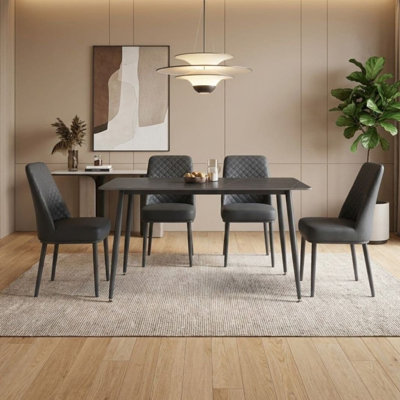 4 - Person Dining Set