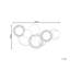 Tupman Iron Wall Decor