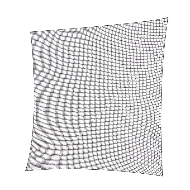 VEVOR Mesh Goal