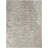 Abstract Machine Woven Rectangle 6' x 9' Polypropylene Area Rug in Ivory/Cream