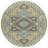 Machine Washable Indoor/Outdoor Chayden ACN1036 Rug-805165395