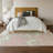 Premium Machine Washable Prisco Pink Rug-2125089889