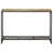 Reclaimed Wood is out of stock selected