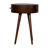 Circular Nightstand