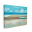 Art moderne, estampe numérique de vagues de la mer par Liz Jardine-101876876