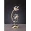 Crystal Novelty Lamp