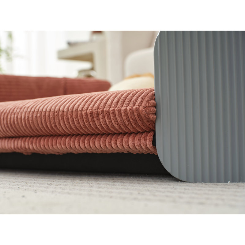 Lit de chat de style scandinave, canapé pour animal domestique PP, L 40,44 po x l 28,81 po
