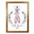 Honey Oak Frame is unavailable