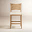 Tova Upholstered Stool-1214270406